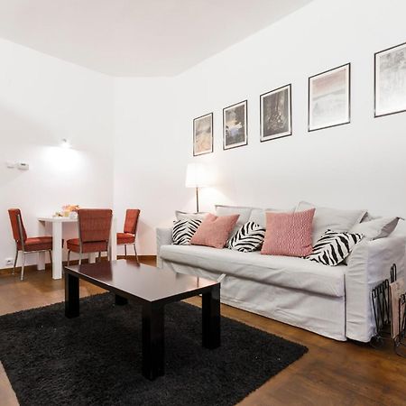 Prague Days - 1Bdr Apt W Netflix - Zizkov Tower Eksteriør bilde